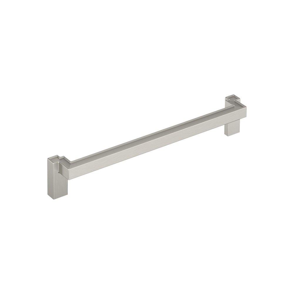 Cabinet Pull- 8-13/16"- SN 