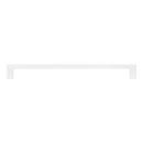 Signature Hardware Polished Chrome 10-1/16 in. Center-to-Center Cabinet Pull 