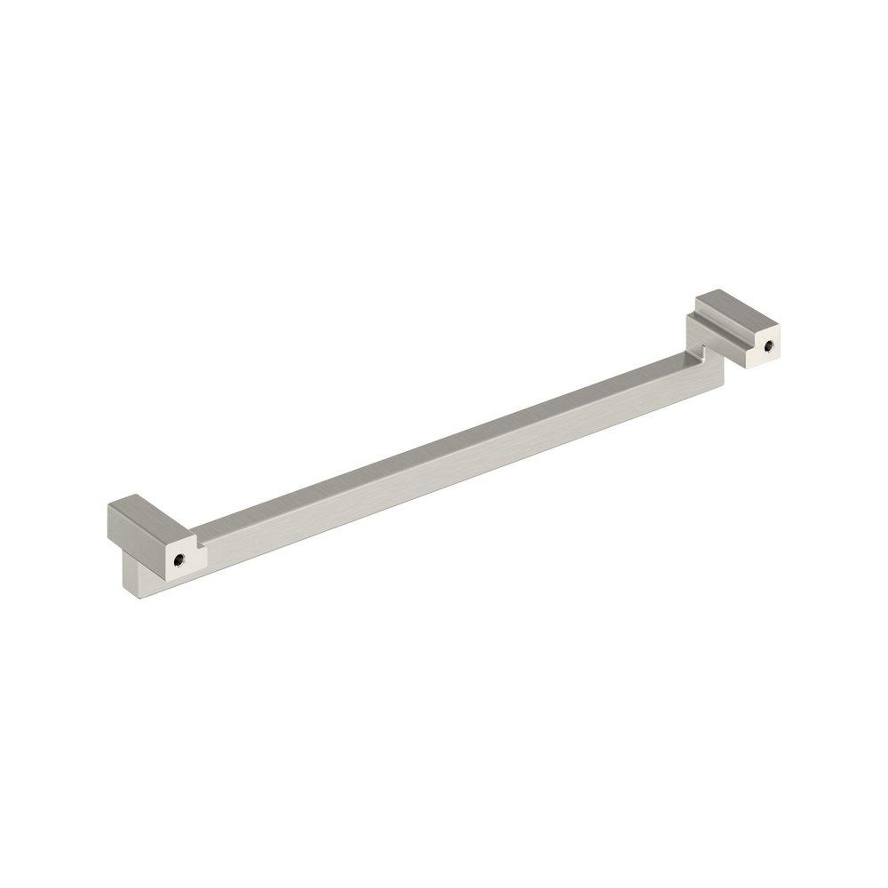 Cabinet Pull- 10-1/16"- SN 
