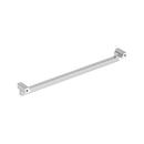 Signature Hardware Polished Chrome 12-5/8 in. Center-to-Center Cabinet Pull 