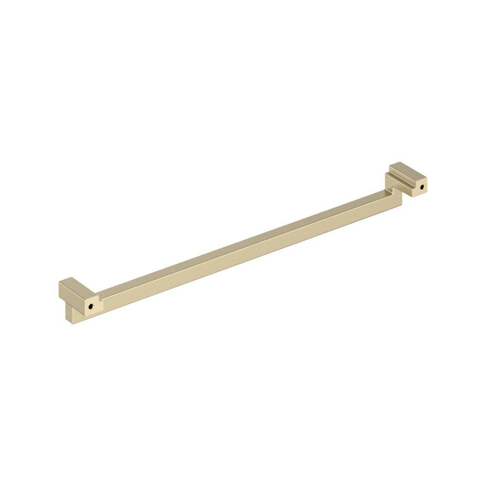 Cabinet Pull- 12-5/8"- GC 