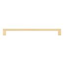 Signature Hardware Golden Champagne 12-5/8 in. Center-to-Center Cabinet Pull 