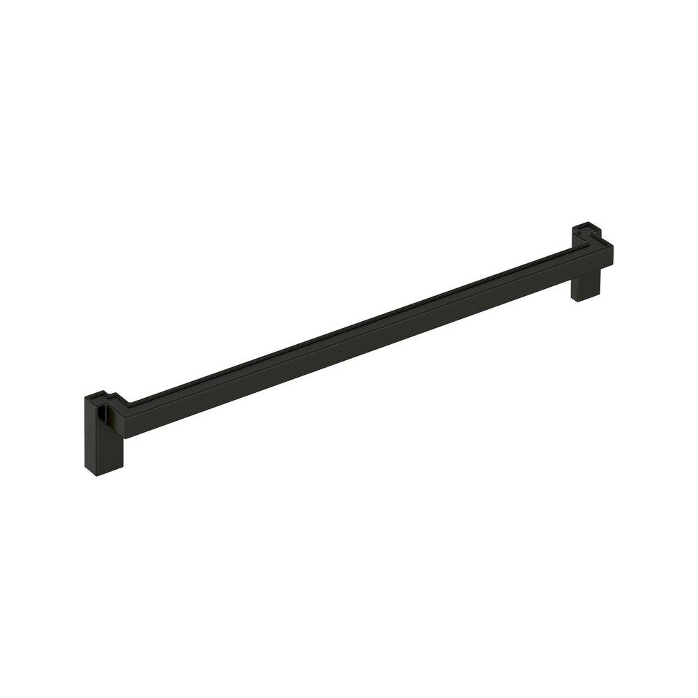 Cabinet Pull- 12-5/8"- MB 