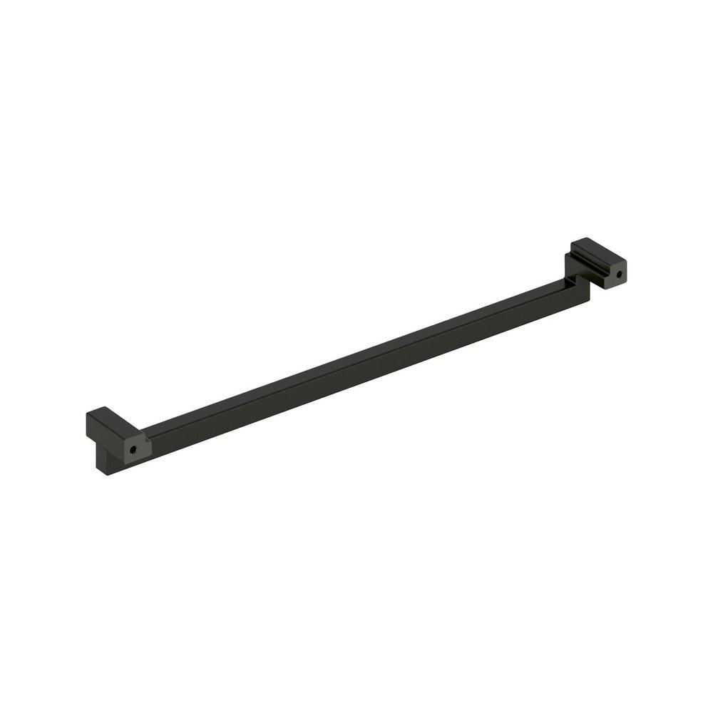 Cabinet Pull- 12-5/8"- MB 
