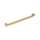 Signature Hardware Champagne Bronze 18 in. Center-to-Center Appliance Pull 