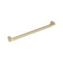 Signature Hardware Golden Champagne 18 in. Center-to-Center Appliance Pull 
