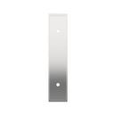 Cabinet Pull Backplate- 3"- CP 