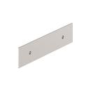 Cabinet Pull Backplate- 3"- SN 