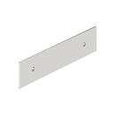Cabinet Pull Backplate- 3-3/4"- CP 