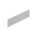 Cabinet Pull Backplate- 3-3/4"- SN 