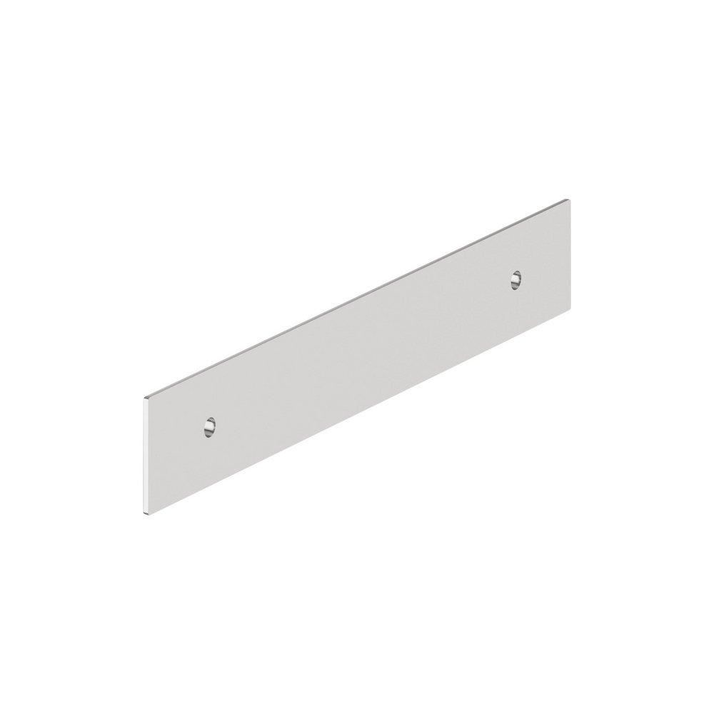 Cabinet Pull Backplate- 5-1/16"- CP 