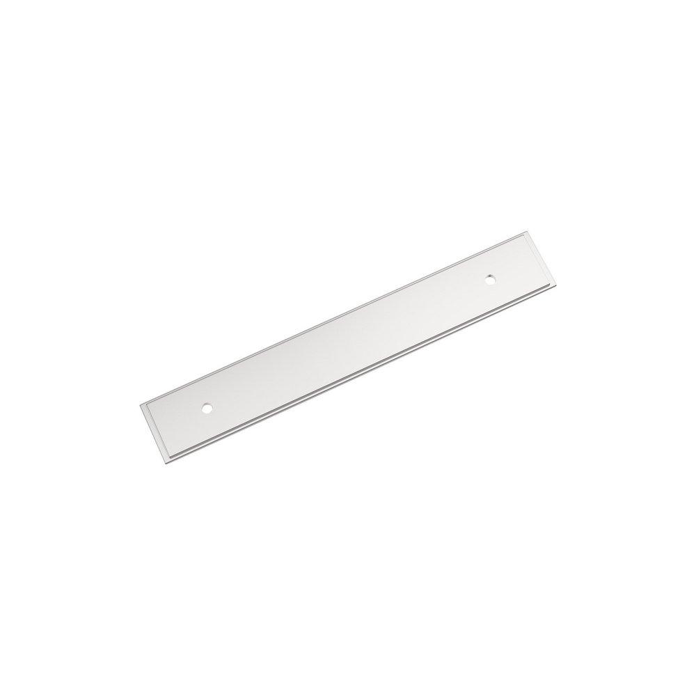 Cabinet Pull Backplate- 5-1/16"- CP 