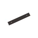 5-1/16 in. Cabinet Pull Backplate Oil Rubbed Bronze