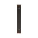 Cabinet Pull Backplate- 5-1/16"- ORB 