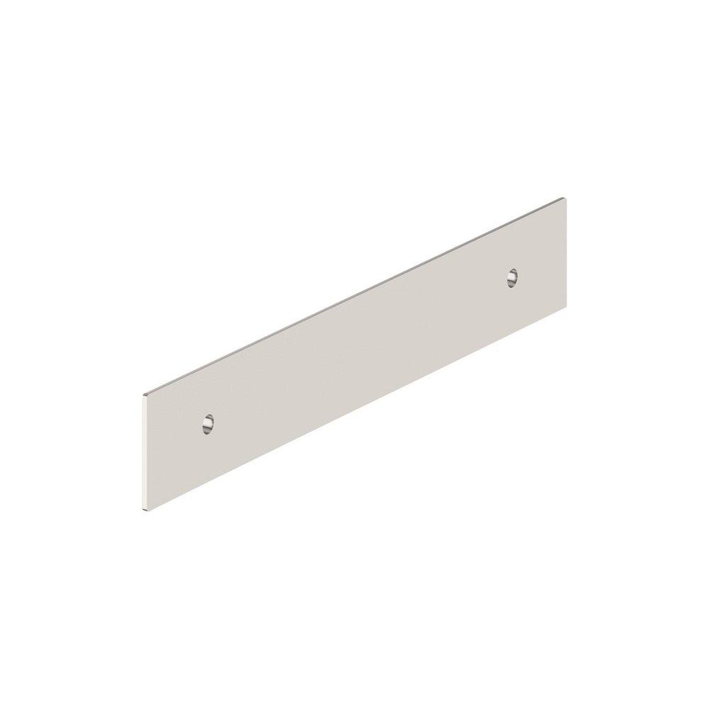 Cabinet Pull Backplate- 5-1/16"- PN 