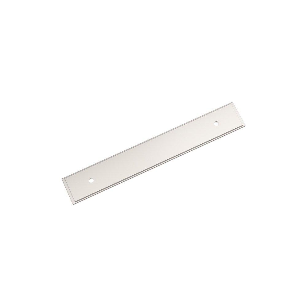 Cabinet Pull Backplate- 5-1/16"- PN 