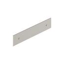 Cabinet Pull Backplate- 5-1/16"- SN 