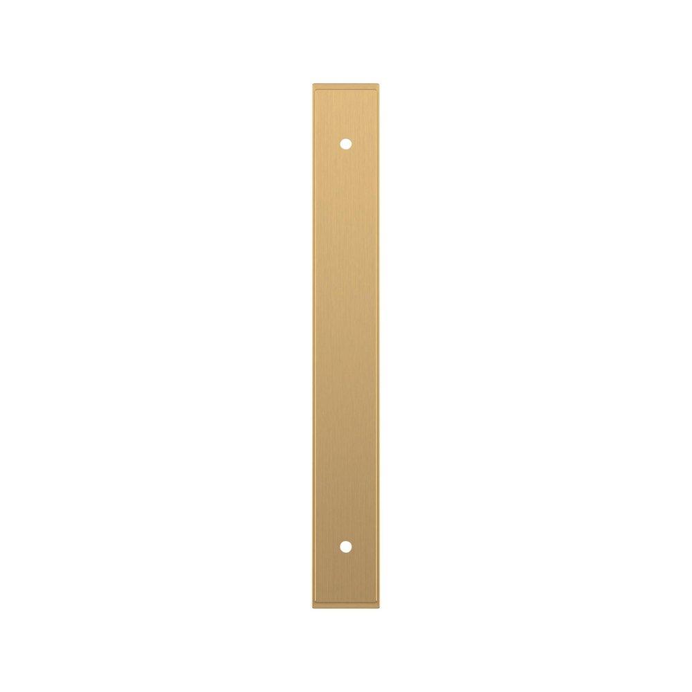 Cabinet Pull Backplate- 6-5/16"- CHB 