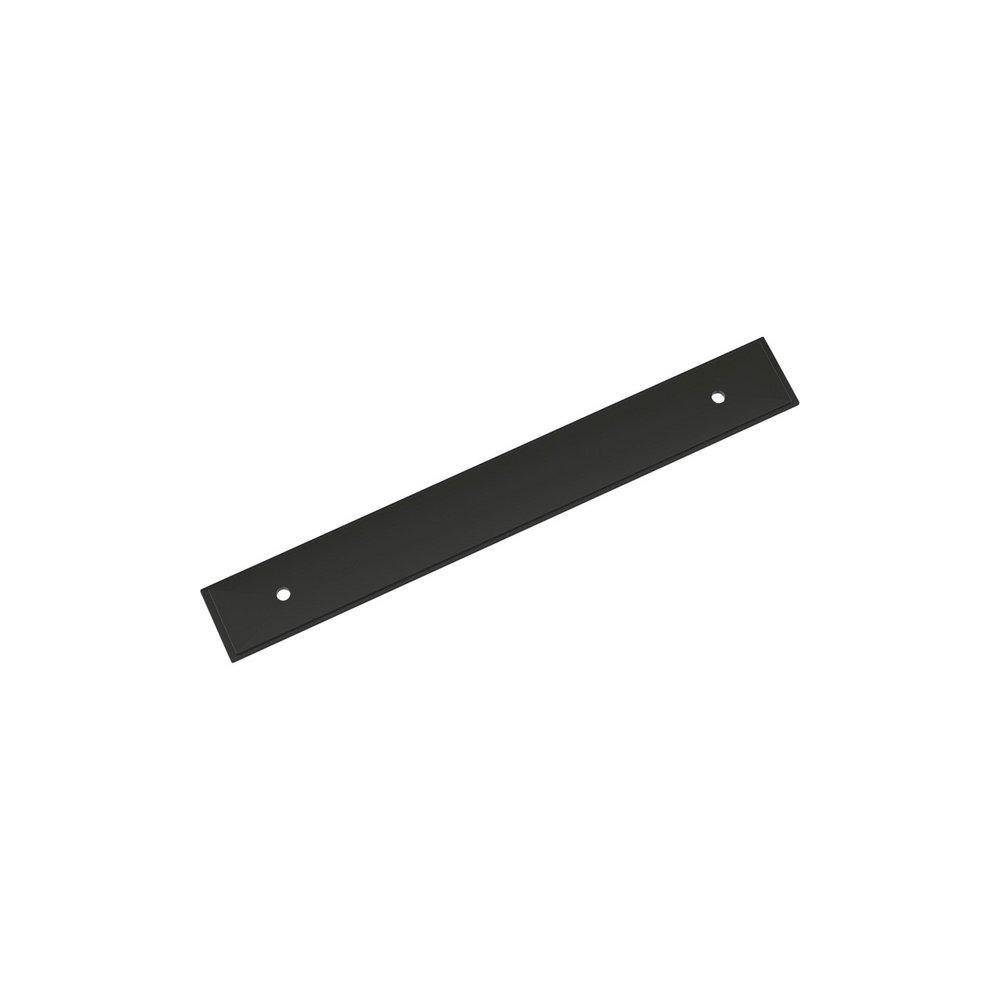 Cabinet Pull Backplate- 6-5/16"- MB 