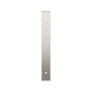 Cabinet Pull Backplate- 6-5/16"- SN 