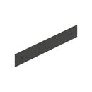 Cabinet Pull Backplate- 7-9/16"- MB 