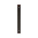 Cabinet Pull Backplate- 7-9/16"- ORB 