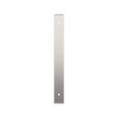 Cabinet Pull Backplate- 7-9/16"- SN 