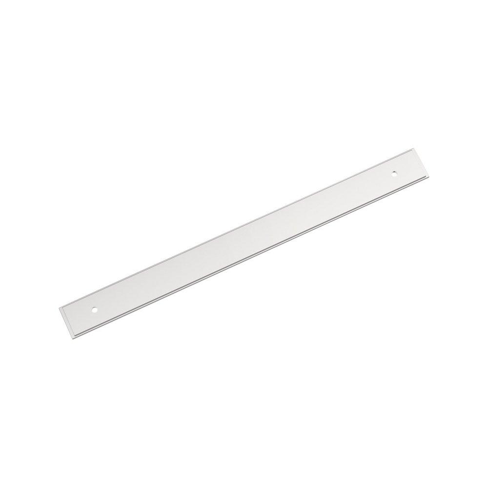 Cabinet Pull Backplate- 10-1/16"- CP 