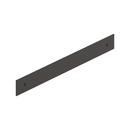 Signature Hardware Oil Rubbed Bronze 10-1/16 in. Cabinet Pull Backplate Brushed Gold 