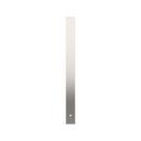 Cabinet Pull Backplate- 10-1/16"- PN 