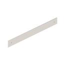 Cabinet Pull Backplate- 12-5/8"- PN 