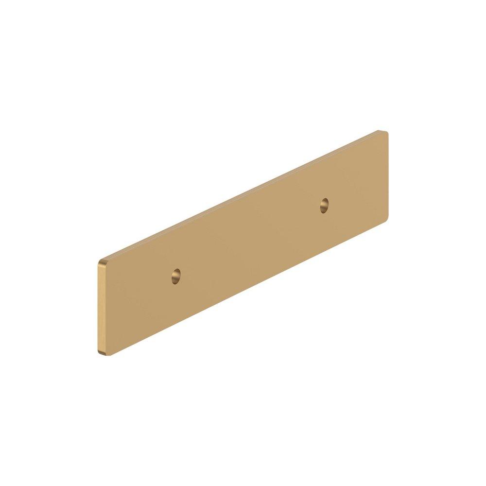Cabinet Pull Backplate- 3"- CHB 