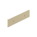 Cabinet Pull Backplate- 3"- GC 