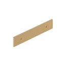 Cabinet Pull Backplate- 5-1/16"- CHB 