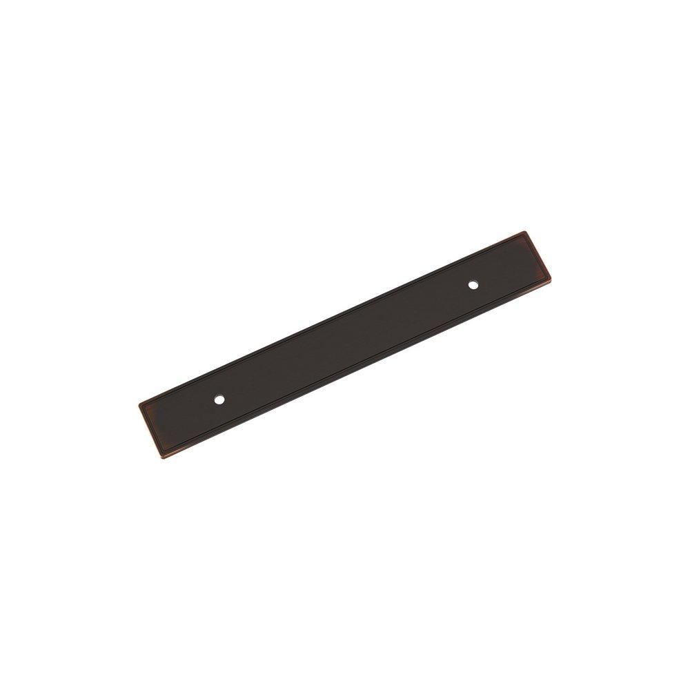 Cabinet Pull Backplate- 5-1/16"- ORB 