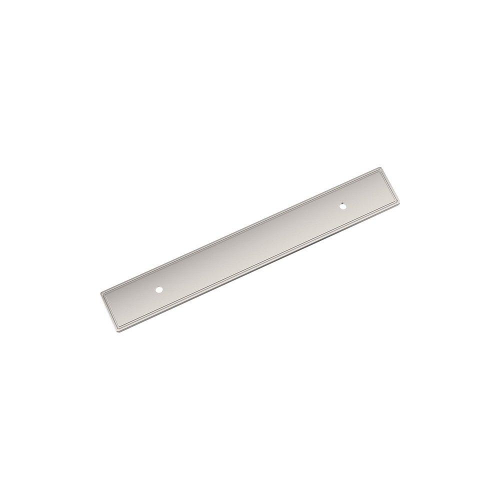 Cabinet Pull Backplate- 5-1/16"- PN 