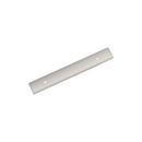 5-1/16 in. Cabinet Pull Backplate Polished Nickel