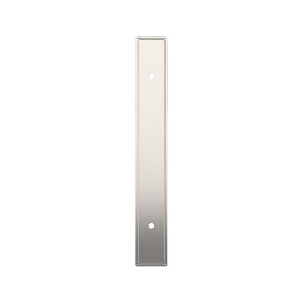 Cabinet Pull Backplate- 5-1/16"- PN 