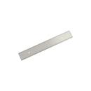 5-1/16 in. Cabinet Pull Backplate Satin Nickel