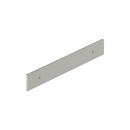 Cabinet Pull Backplate- 5-1/16"- SN 