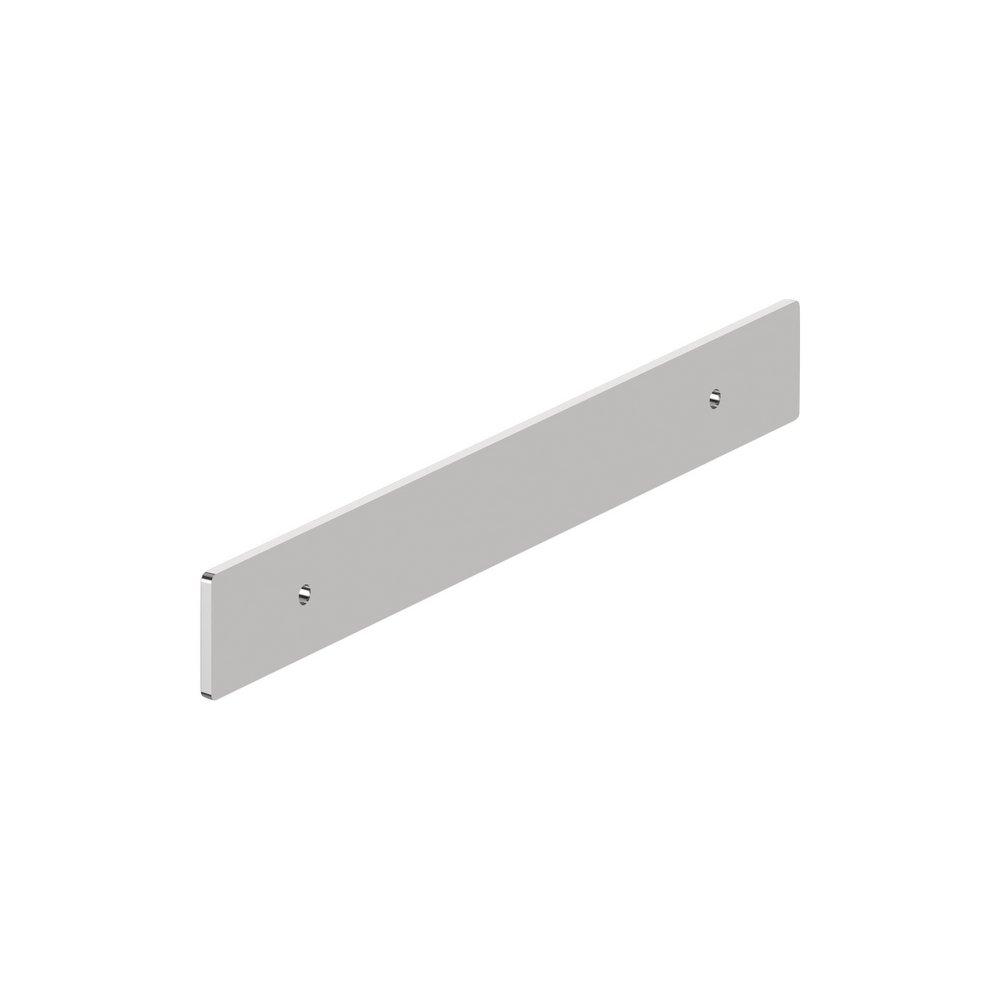 Cabinet Pull Backplate- 6-5/16"- CP 