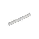 6-5/16 in. Cabinet Pull Backplate Polished Chrome