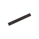 6-5/16 in. Cabinet Pull Backplate Oil Rubbed Bronze