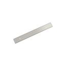 6-5/16 in. Cabinet Pull Backplate Satin Nickel