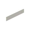 Cabinet Pull Backplate- 6-5/16"- SN 