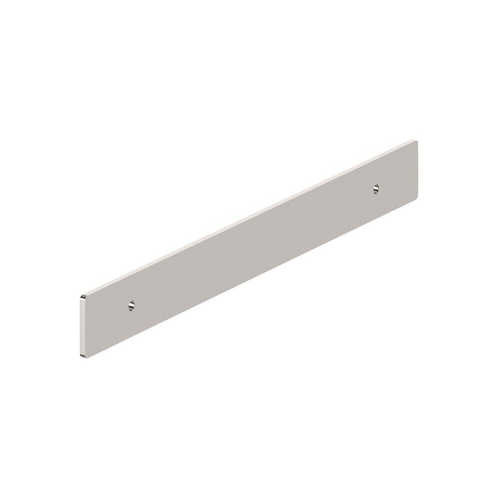 Cabinet Pull Backplate- 7-9/16"- PN 