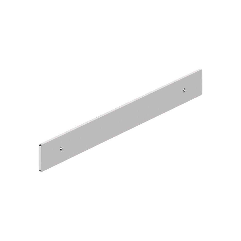 Cabinet Pull Backplate- 8-13/16"- CP 