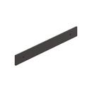 Signature Hardware Oil Rubbed Bronze 8-13/16 in. Cabinet Pull Backplate Brushed Gold 
