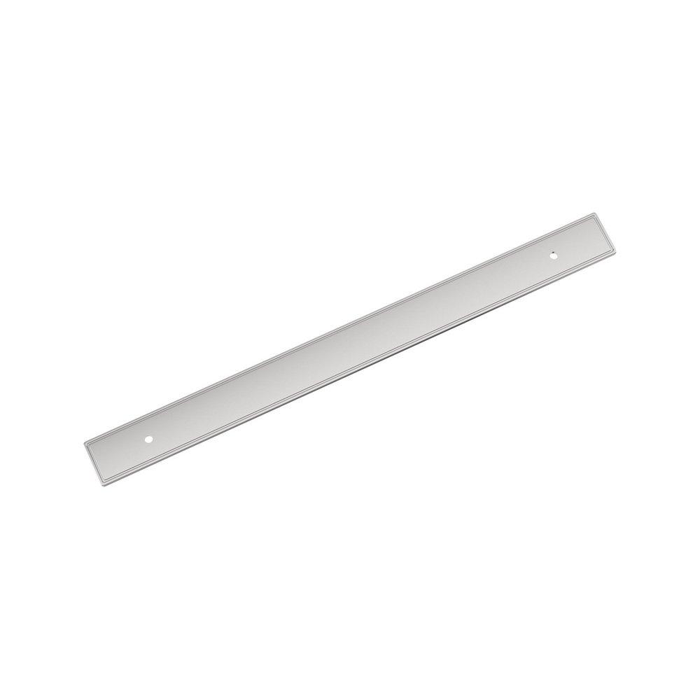 Cabinet Pull Backplate- 10-1/16"- CP 