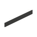 Cabinet Pull Backplate- 10-1/16"- MB 